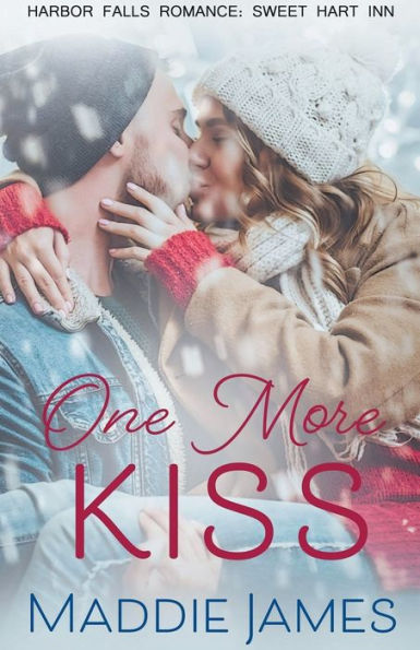 One More Kiss