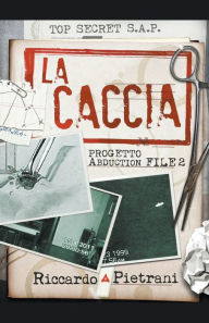 Title: La Caccia, Author: Riccardo Pietrani