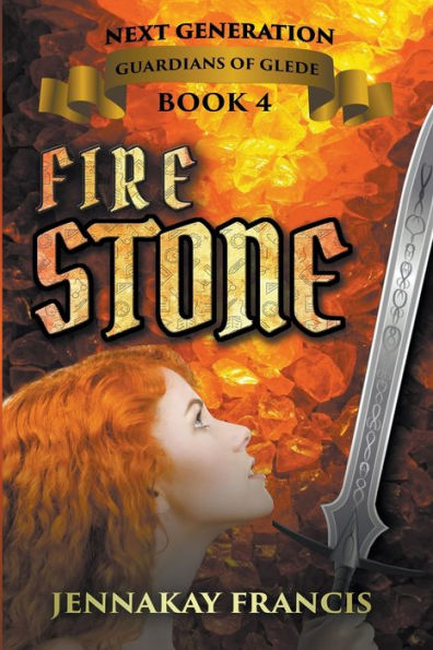 Fire Stone