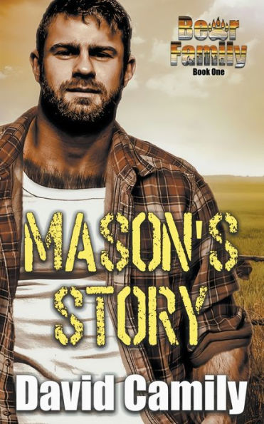 Mason's Story