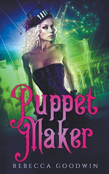 Puppet Maker