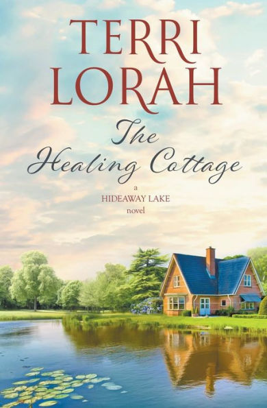 The Healing Cottage