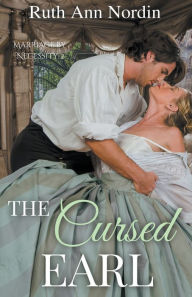 Title: The Cursed Earl, Author: Ruth Ann Nordin