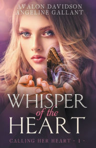 Title: Whisper of the Heart, Author: Avalon Davidson