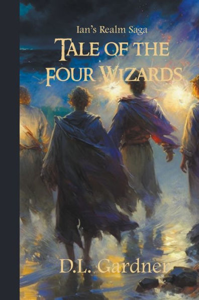 the Tale of Four Wizards