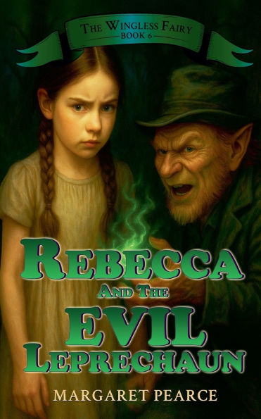 Rebecca and the Evil Leprechaun