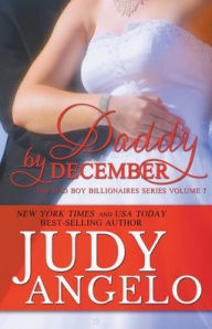 Title: Daddy by December, Author: Judy Angelo