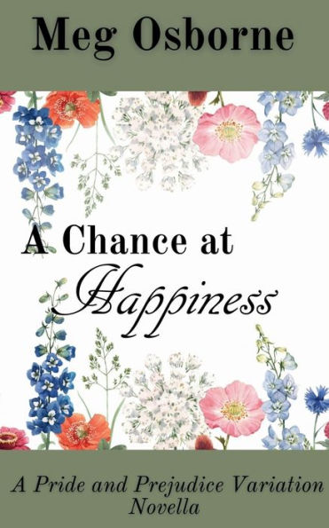 A Chance at Happiness