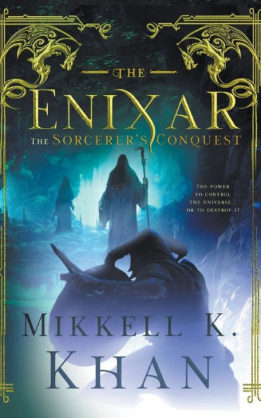 The Enixar - Sorcerer's Conquest