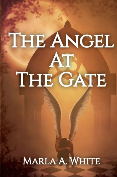 The Angel At Gate