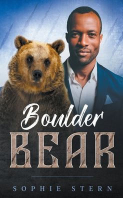 Boulder Bear