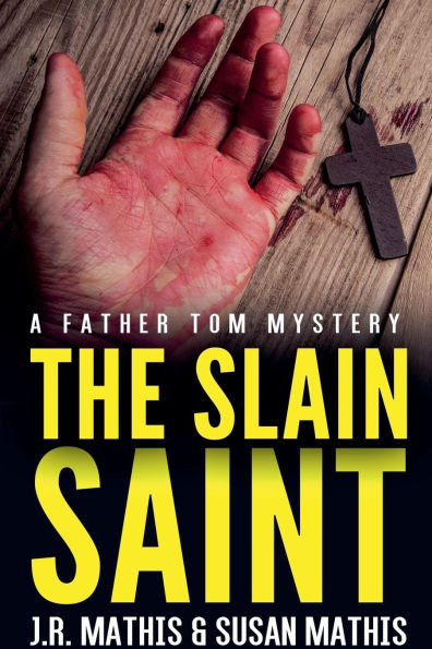 The Slain Saint