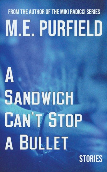 A Sandwich Can't Stop Bullet