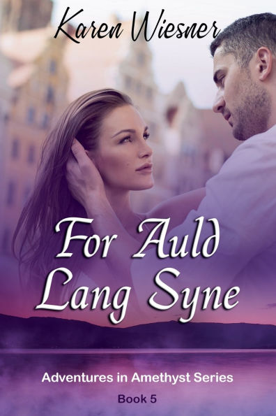 For Auld Lang Syne