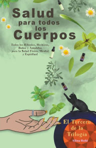 Title: Salud para todos los Cuerpos, Author: Rubi Astrologa