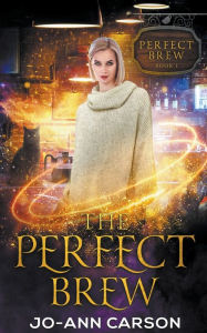 Title: The Perfect Brew, Author: Jo-Ann Carson