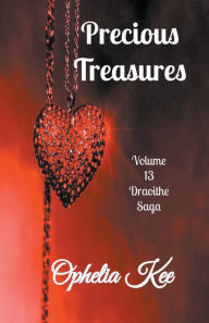 Title: Precious Treasures, Author: Ophelia Kee