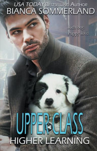 Title: Upper Class, Author: Bianca Sommerland