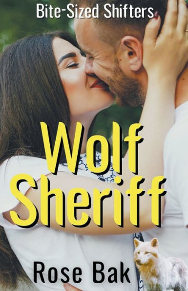 Wolf Sheriff