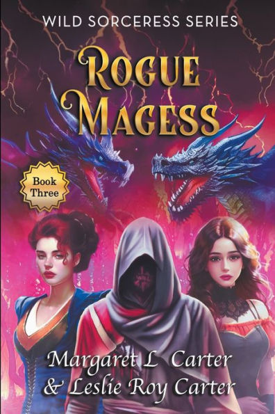 Rogue Magess