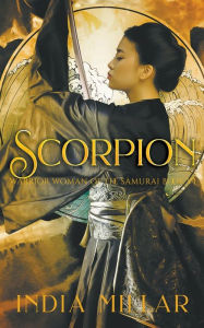 Title: Scorpion, Author: India Millar