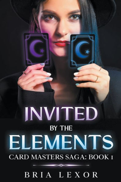 Invited by the Elements