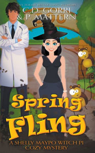 Title: Spring Fling, Author: C D Gorri