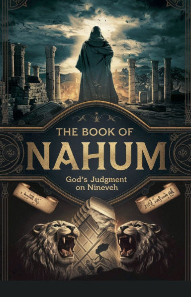 The Book of Nahum
