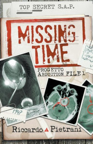 Title: Missing Time, Author: Riccardo Pietrani