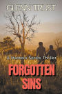 Forgotten Sins: A Hunters Series Thriller