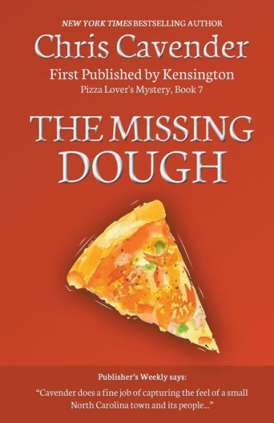 The Missing Dough