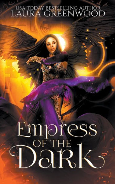 Empress Of The Dark