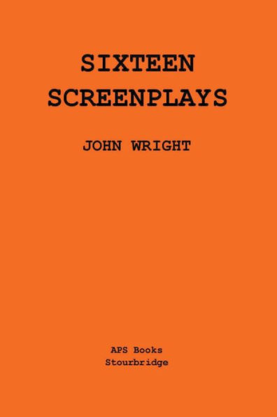 Sixteen Screenplays