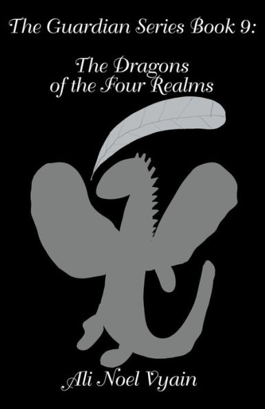 the Dragons of Four Realms