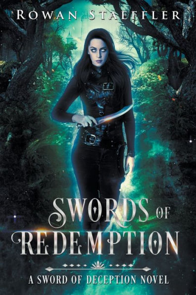 Swords of Redemption