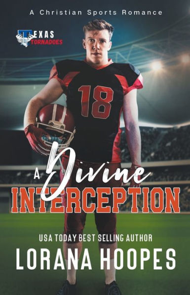 A Divine Interception: A Christian Football Romance