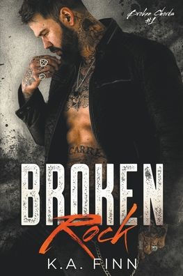 Broken Rock