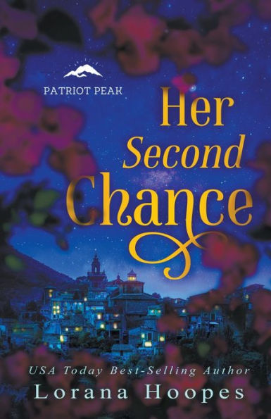 Her Second Chance