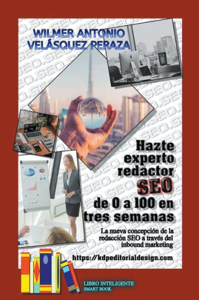 Hazte experto redactor SEO de 0 a 100 en 3 semanas