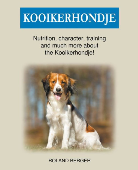 how much do kooikerhondje puppies cost