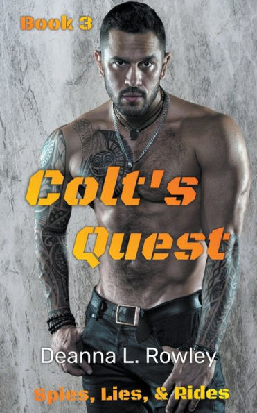 Colt's Quest