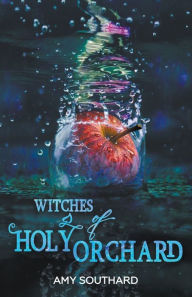 Free downloadable books ipod touch Witches of Holy Orchard 9798201646561