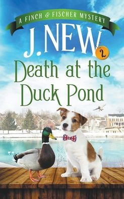 Death at the Duck Pond