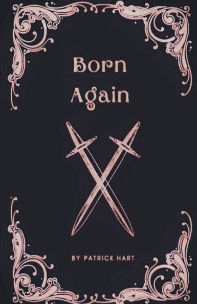 Born Again