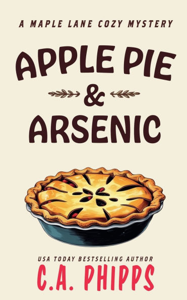 Apple Pie and Arsenic