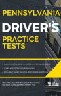 Pennsylvania Driver's Practice Tests