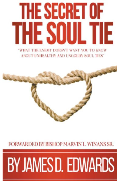 The Secret of the Soul Tie