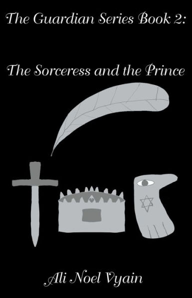 the Sorceress and Prince