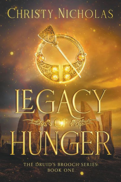 Legacy of Hunger