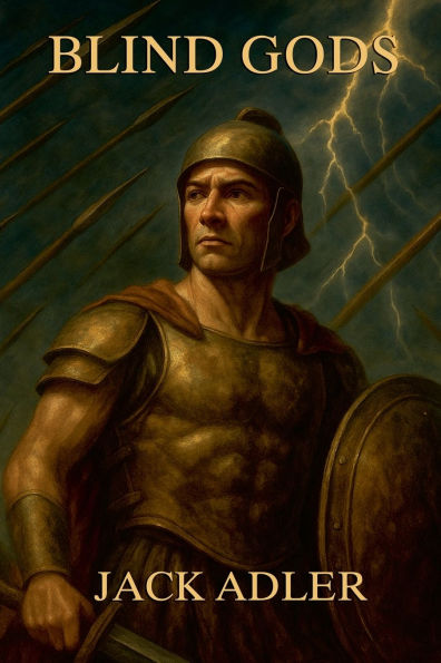 Blind Gods